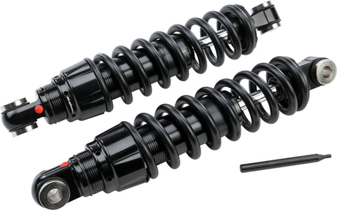 HARDDRIVE DYNA MONOTUBE SHOCK 12.5