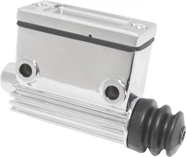 HARDDRIVE REAR MASTER CYL CHR 3/4