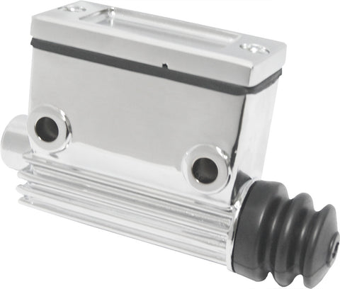 HARDDRIVE REAR MASTER CYL CHR 3/4