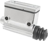 HARDDRIVE REAR MASTER CYL CHR 3/4