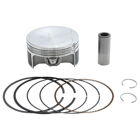 VERTEX PISTON KIT FORGED 92.95/STD 9.0:1 POL 24426B