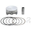 VERTEX PISTON KIT FORGED 92.95/STD 9.0:1 POL 24426B
