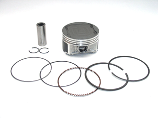 NAMURA PISTON KIT 91.97/STD POL NA-50004