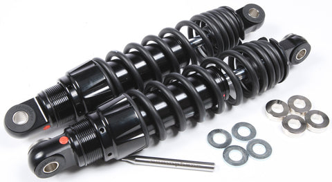 HARDDRIVE SPORTSTER MONOTUBE SHOCK 12.5