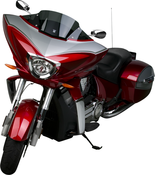 NATIONAL CYCLE V-STREAM 8.3