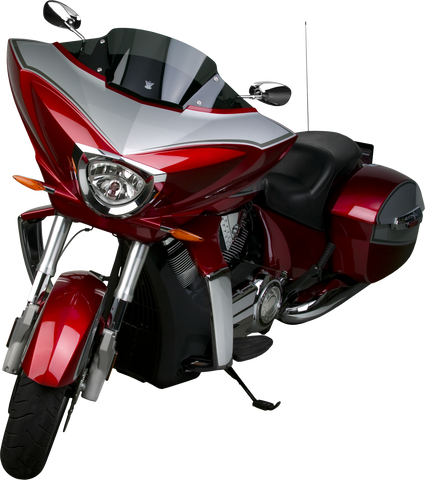 NATIONAL CYCLE V-STREAM 8.3