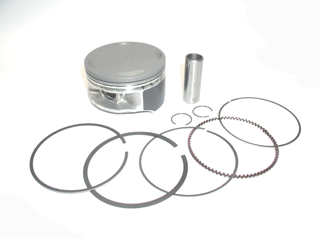NAMURA PISTON KIT BB HC 88.95/STD 11:1 HON NA-10004