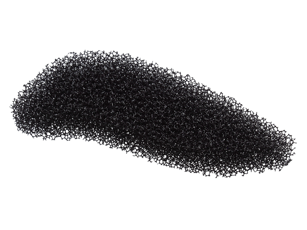 SP1 AIR FILTER POL SM-07565