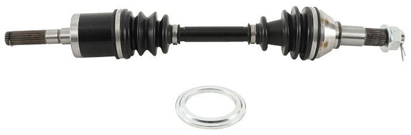 ALL BALLS 6 BALL HEAVY DUTY AXLE FRONT AB6-CA-8-231