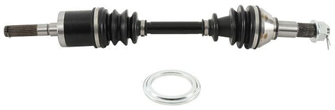 ALL BALLS 6 BALL HEAVY DUTY AXLE FRONT AB6-CA-8-231