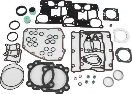 JAMES GASKETS GASKET TOPEND TWINCAM 95 W/MLS HD GASKET KIT 17054-99-MLS