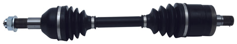 ALL BALLS 6 BALL HEAVY DUTY AXLE REAR AB6-CA-8-312