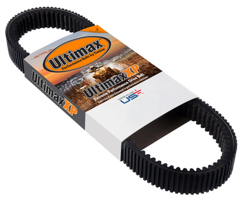 ULTIMAX UXP DRIVE BELT UXP496