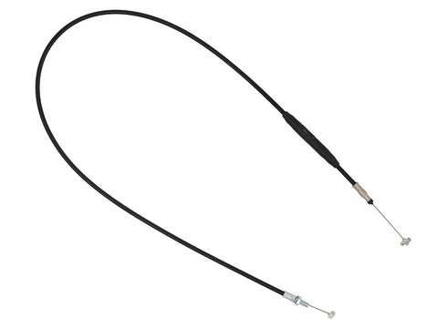 SP1 THROTTLE CABLE POL SM-05283