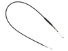SP1 THROTTLE CABLE POL SM-05283