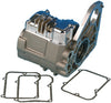 JAMES GASKETS GASKET TRANS TOP COVER FLT FXR 5 SPEED LATE 10/PK 34904-86
