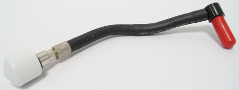 HARDDRIVE EFI FUEL LINE FLH FLT 02-06 FX OEM 62349-04F 14-202