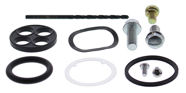 ALL BALLS FUEL TAP REPAIR KIT HONDA RIVET STYLE 60-1213