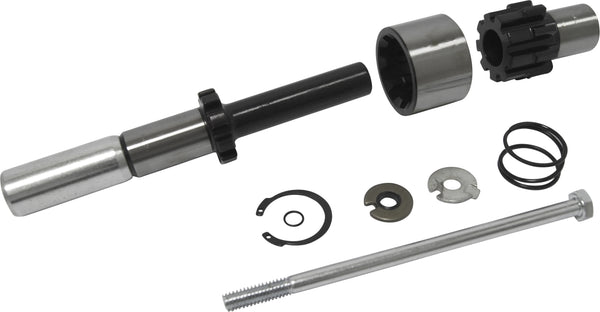 HARDDRIVE STARTER JACKSHAFT 9-TOOTH 89-93 68-240