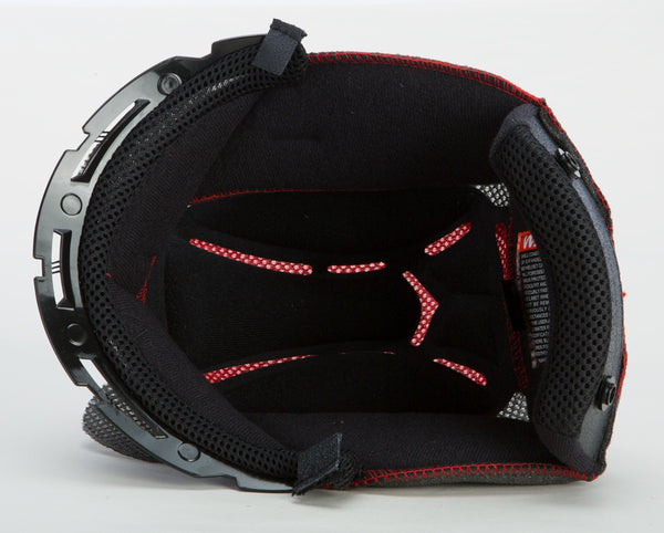 GMAX COMFORT LINER 12MM SM GM-32 G032011