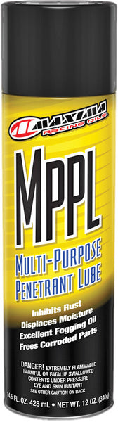 MAXIMA MULTI-PURPOSE PENETRANT LUBE 1 4.5OZ 73920