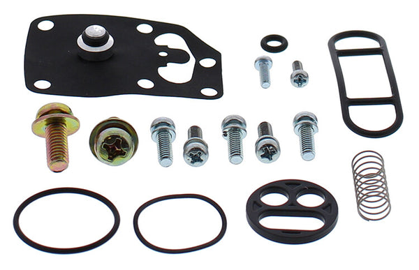 ALL BALLS FUEL TAP REPAIR KIT 60-1045