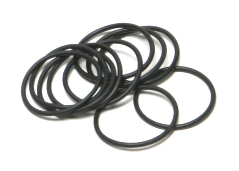 COMETIC LOWER TAPPET ORING GUIDE EVO SPORTSTER 10/PK C9444