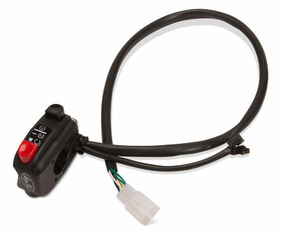 MOTION PRO REV2 HANDLEBAR SWITCH 11-0103