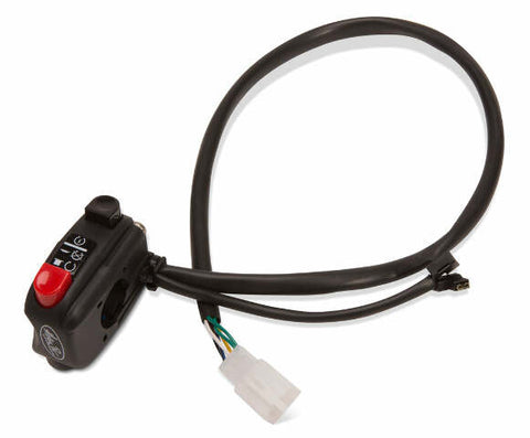 MOTION PRO REV2 HANDLEBAR SWITCH 11-0103