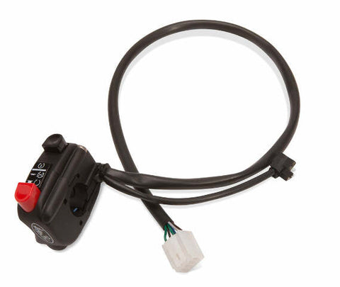 MOTION PRO REV2 HANDLEBAR SWITCH 11-0107