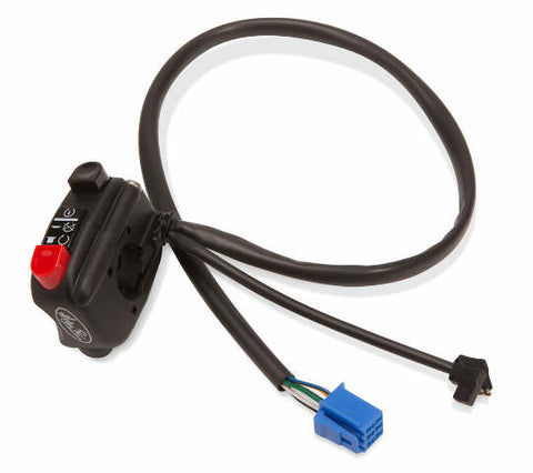 MOTION PRO REV2 HANDLEBAR SWITCH 11-0109