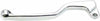 MOTION PRO CLUTCH LEVER SILVER 14-0216