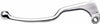 MOTION PRO CLUTCH LEVER SILVER 14-0238