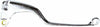 MOTION PRO LEFT LEVER SILVER 14-0338
