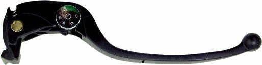 MOTION PRO BRAKE LEVER BLACK 14-0341