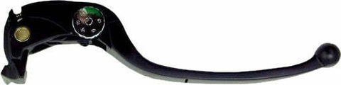 MOTION PRO BRAKE LEVER BLACK 14-0341