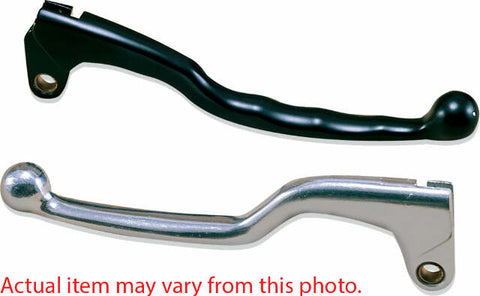 MOTION PRO LEFT LEVER SILVER 14-0405