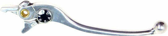 MOTION PRO BRAKE LEVER SILVER 14-0415