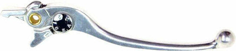 MOTION PRO BRAKE LEVER SILVER 14-0415