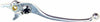 MOTION PRO BRAKE LEVER SILVER 14-0415