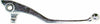 MOTION PRO BRAKE LEVER SILVER 14-0513