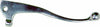 MOTION PRO BRAKE LEVER SILVER 14-0534