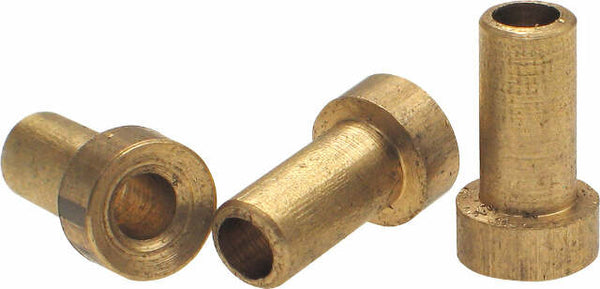 MOTION PRO CABLE PEAR FITTINGS 10/PK 01-0008