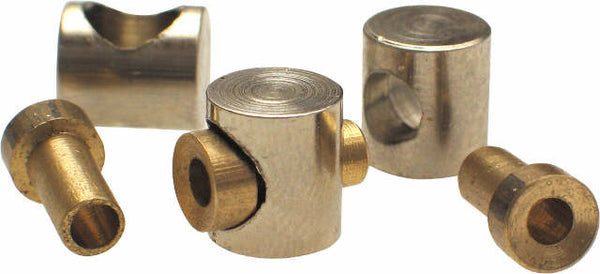 MOTION PRO CABLE BARREL FITTINGS 10/PK 01-0009