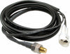 MOTION PRO BLACK VINYL SPEEDO CABLE 10-0103