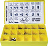 MOTION PRO CABLE FITTINGS KIT 01-0055