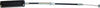 POWERMADD THROTTLE CABLE EXTENSION KIT 43595