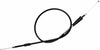 MOTION PRO BLACK VINYL THROTTLE CABLE 10-0141