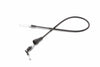 MOTION PRO VINYL THROTTLE CABLE BLACK 10-0169