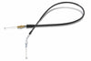 MOTION PRO VINYL THROTTLE CABLE BLACK 10-0176